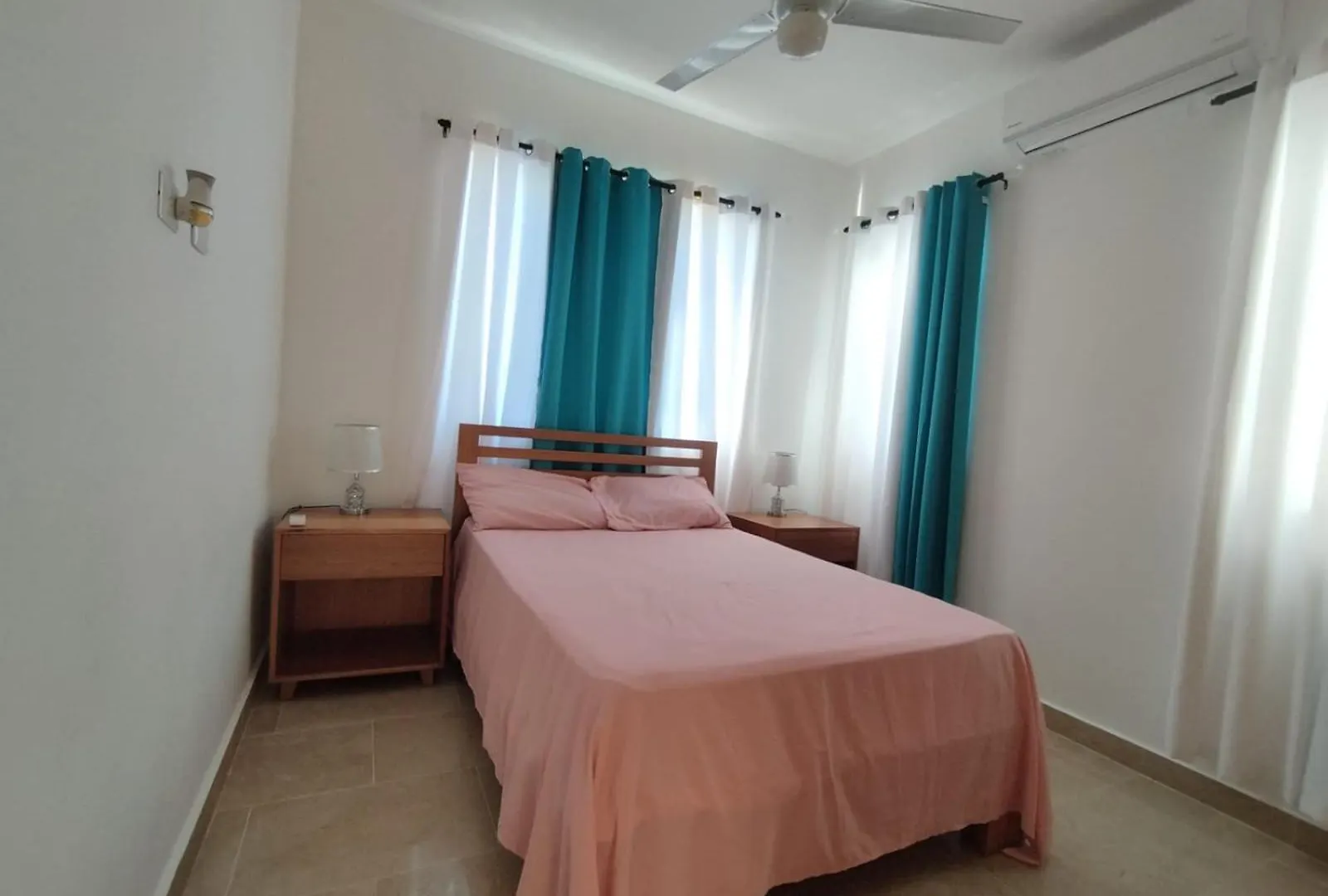Villa En Puerto Plata 0*,  Dominican Republic