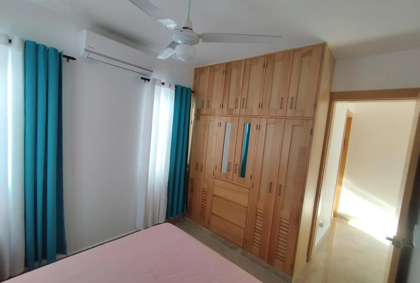 Apartment Villa En Puerto Plata Dominican Republic