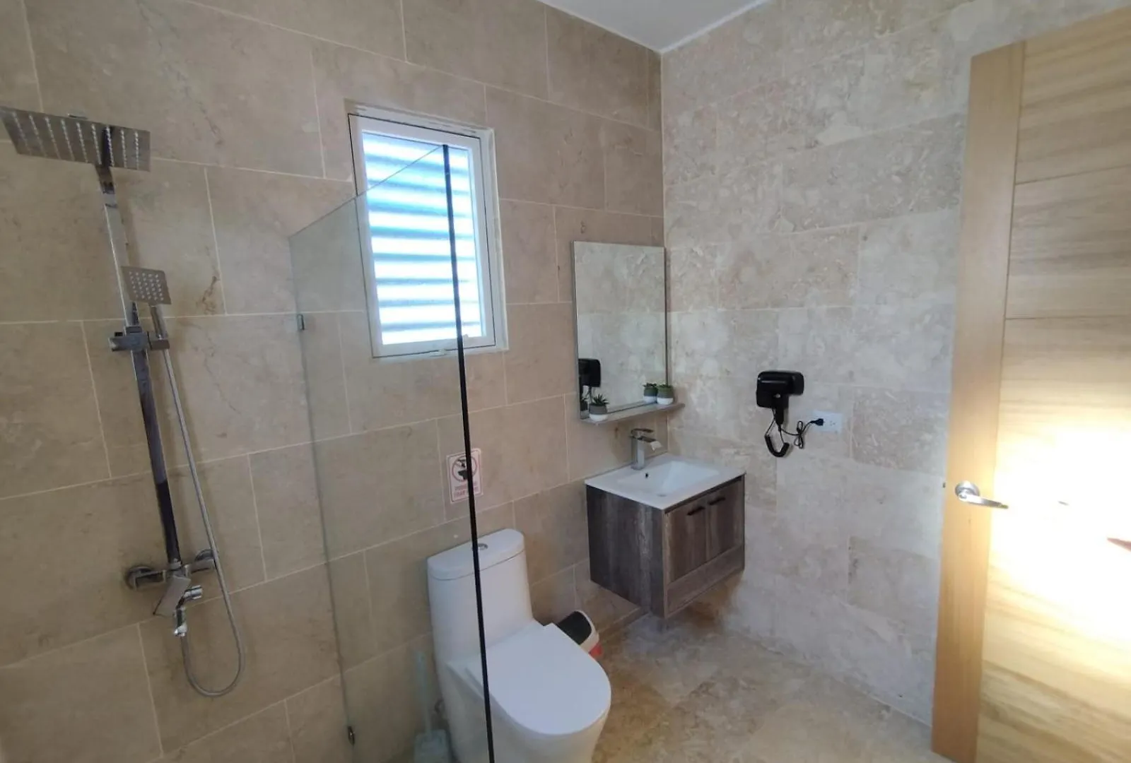Apartment Villa En Puerto Plata