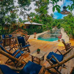 El Gallo Ecolodge Puerto Plata