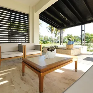 Otel Blue Jacktar, Puerto Plata