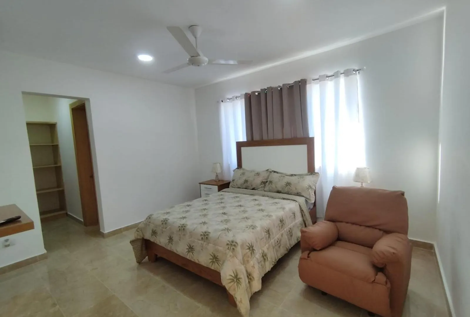 Daire Villa En Puerto Plata