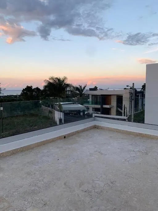 Daire Villa En Puerto Plata