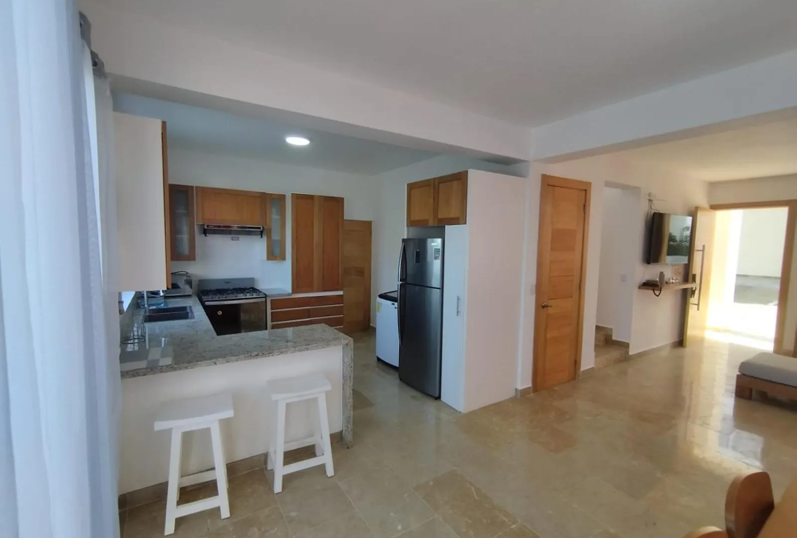 Villa En Puerto Plata