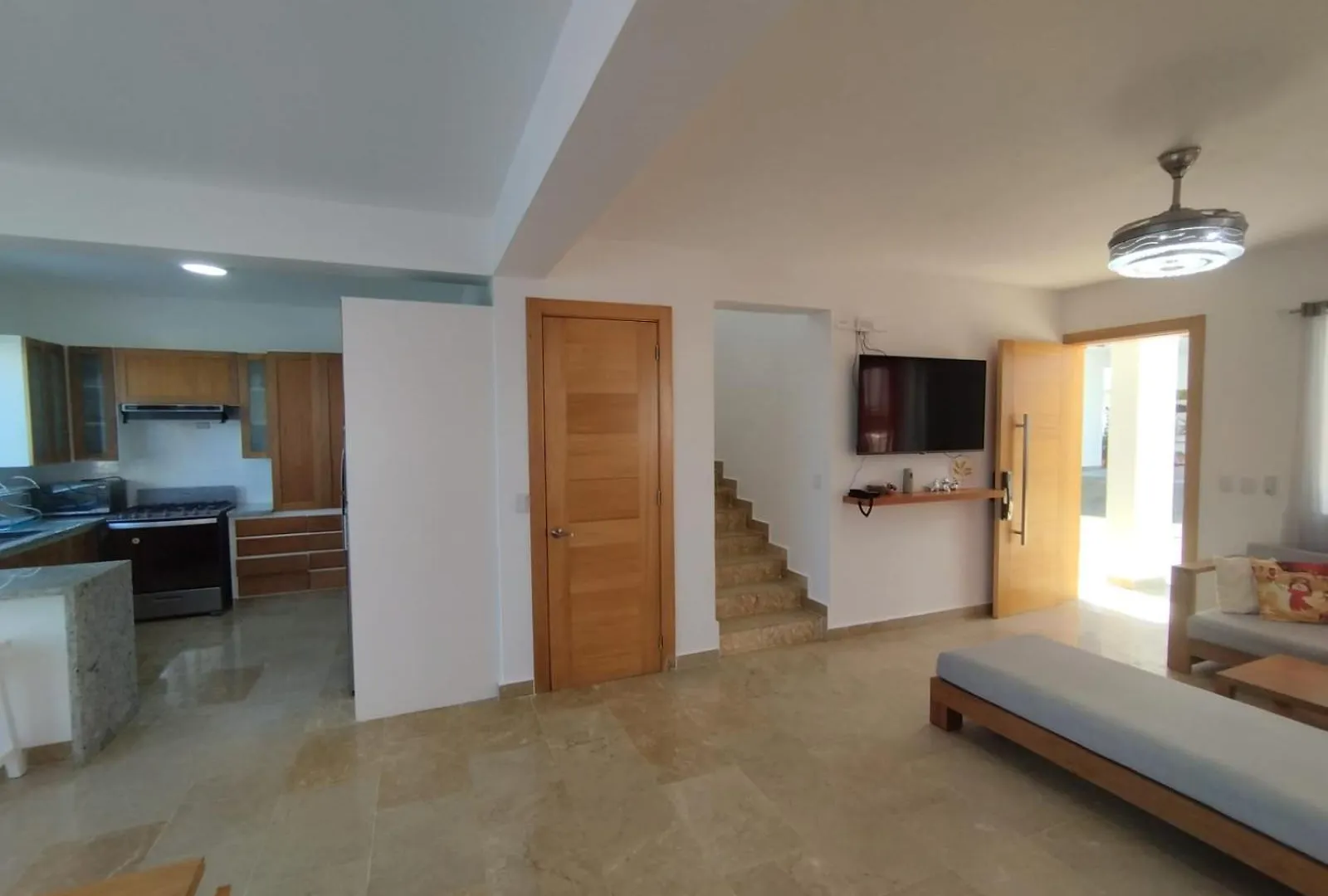 Villa En Puerto Plata Dominik Cumhuriyeti