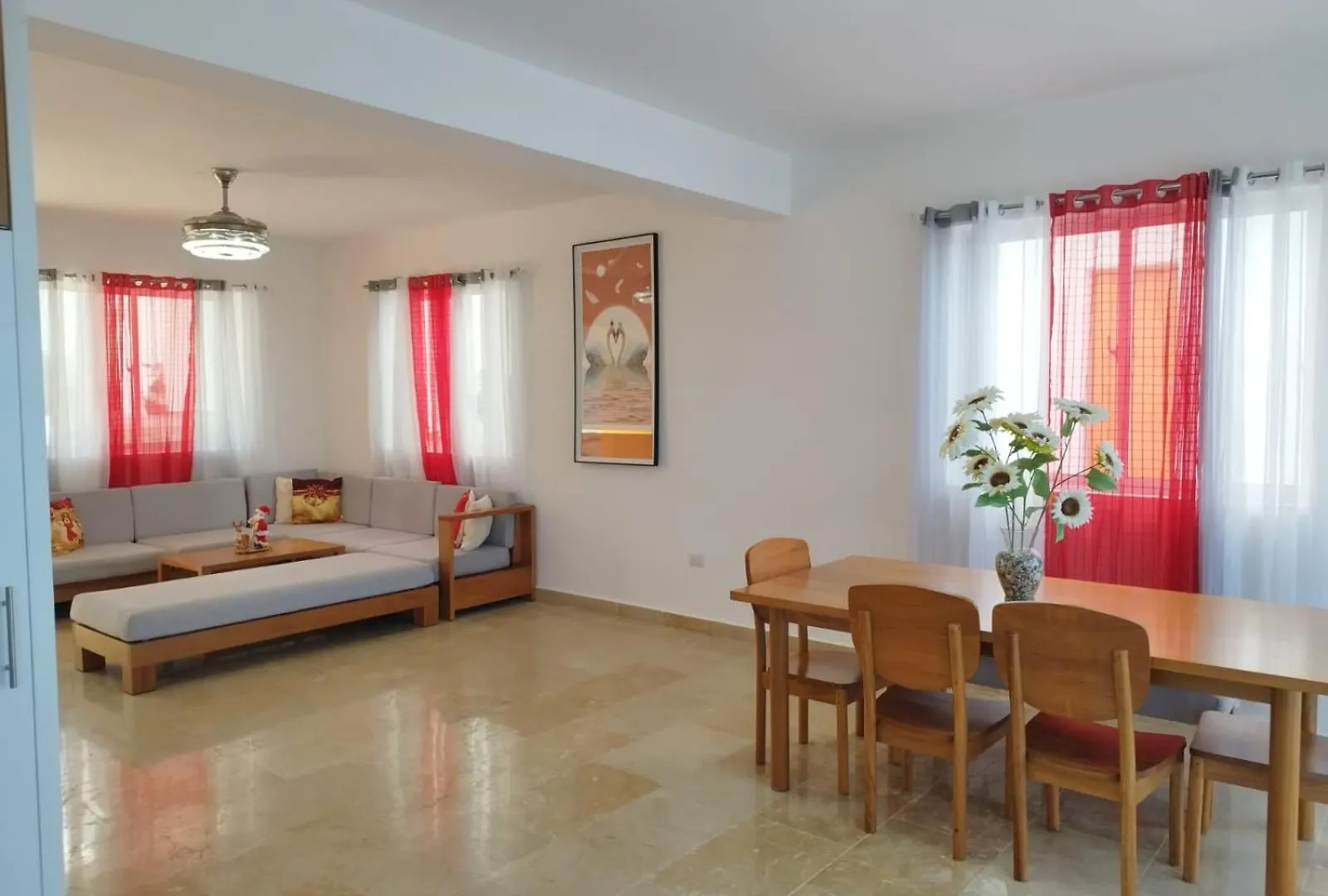 Villa En Puerto Plata 0*,
