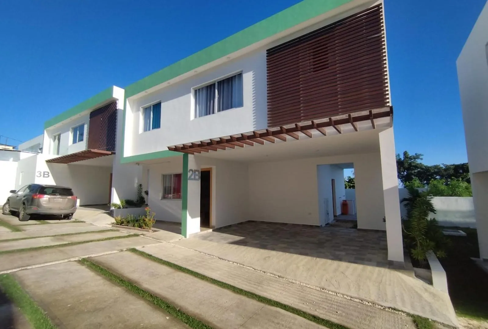 Villa En Puerto Plata Daire