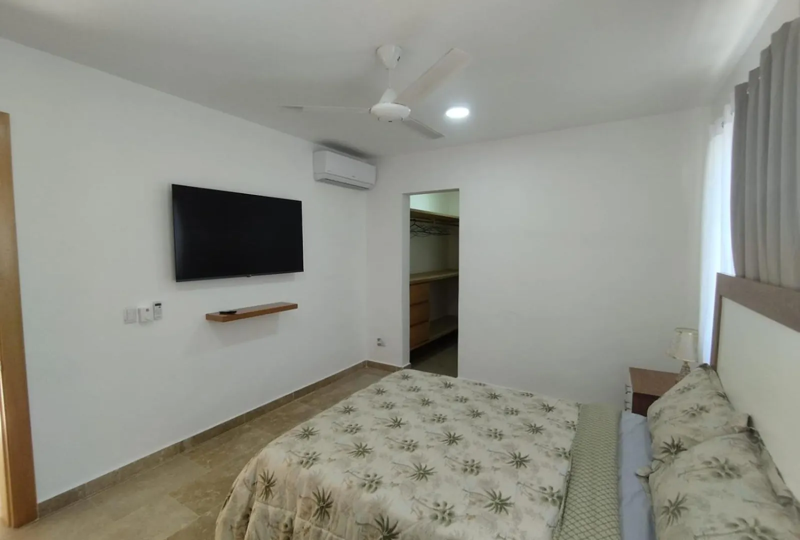 Villa En Puerto Plata Daire