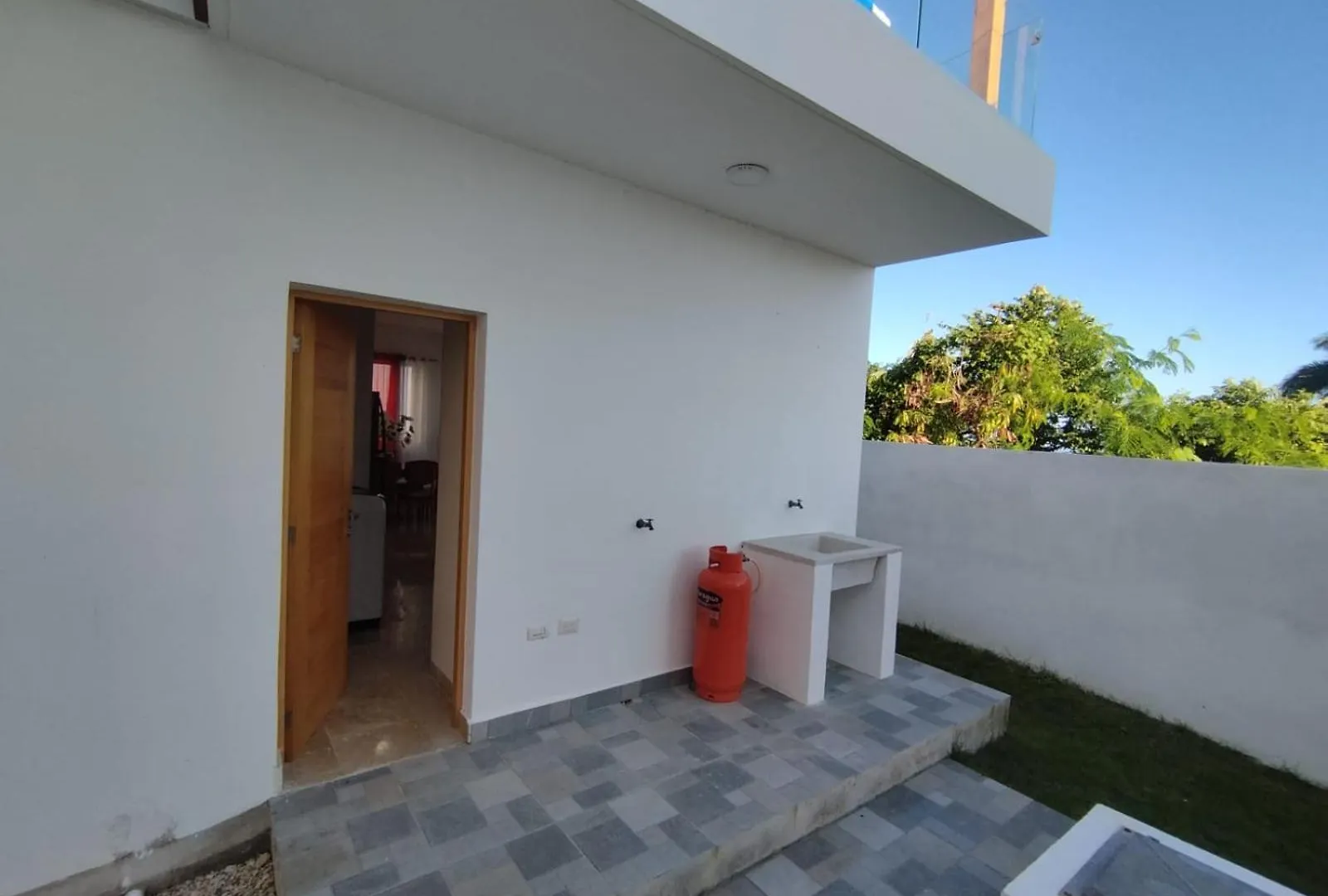 Daire Villa En Puerto Plata Dominik Cumhuriyeti