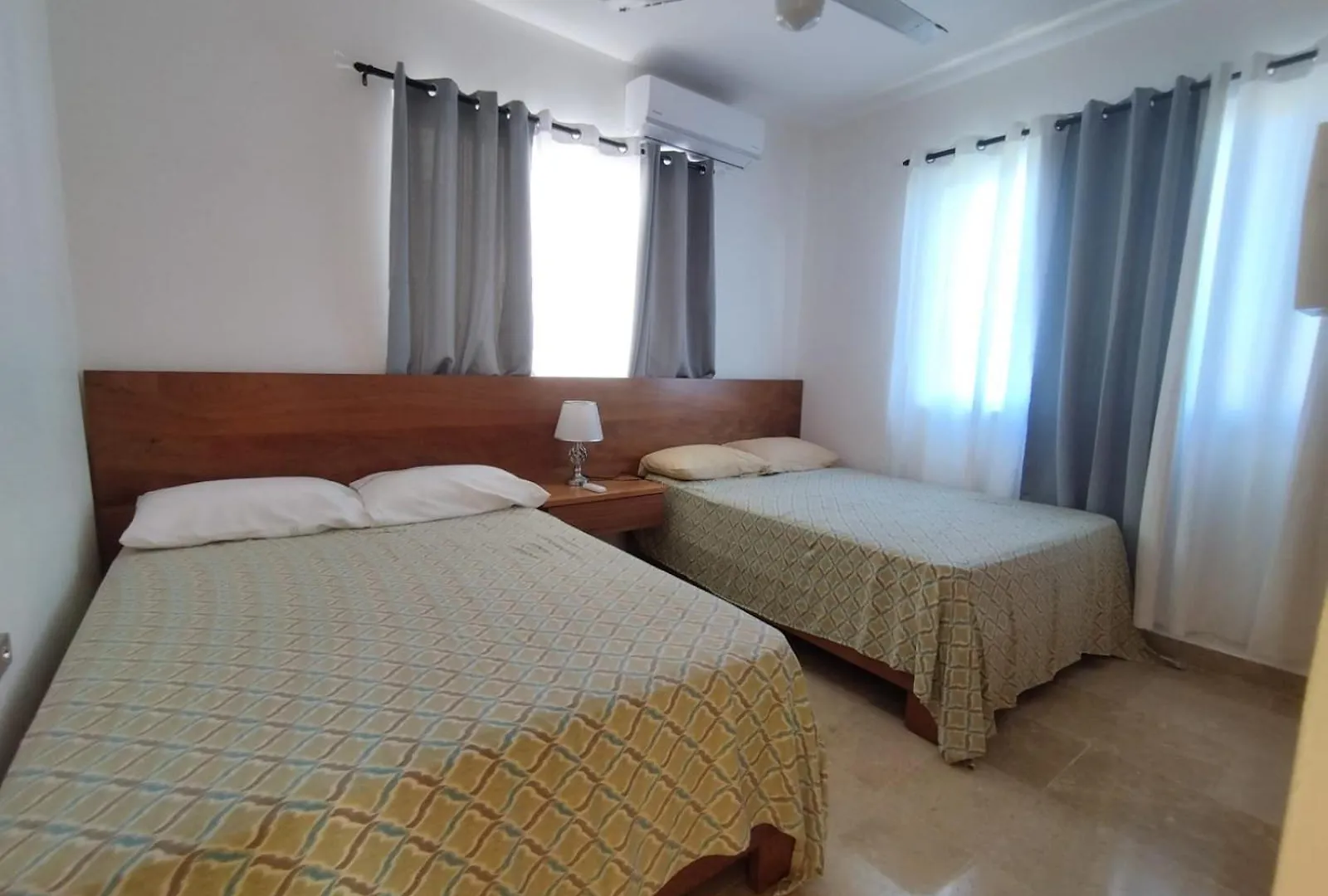 Villa En Puerto Plata