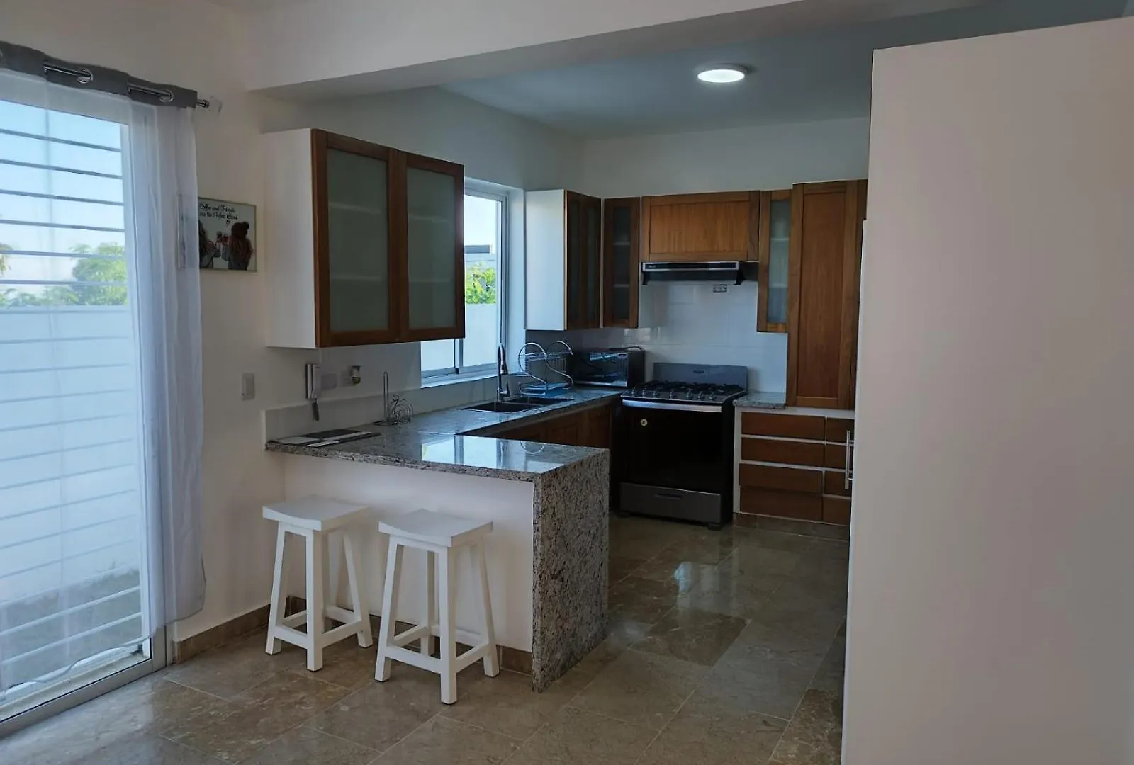 Daire Villa En Puerto Plata