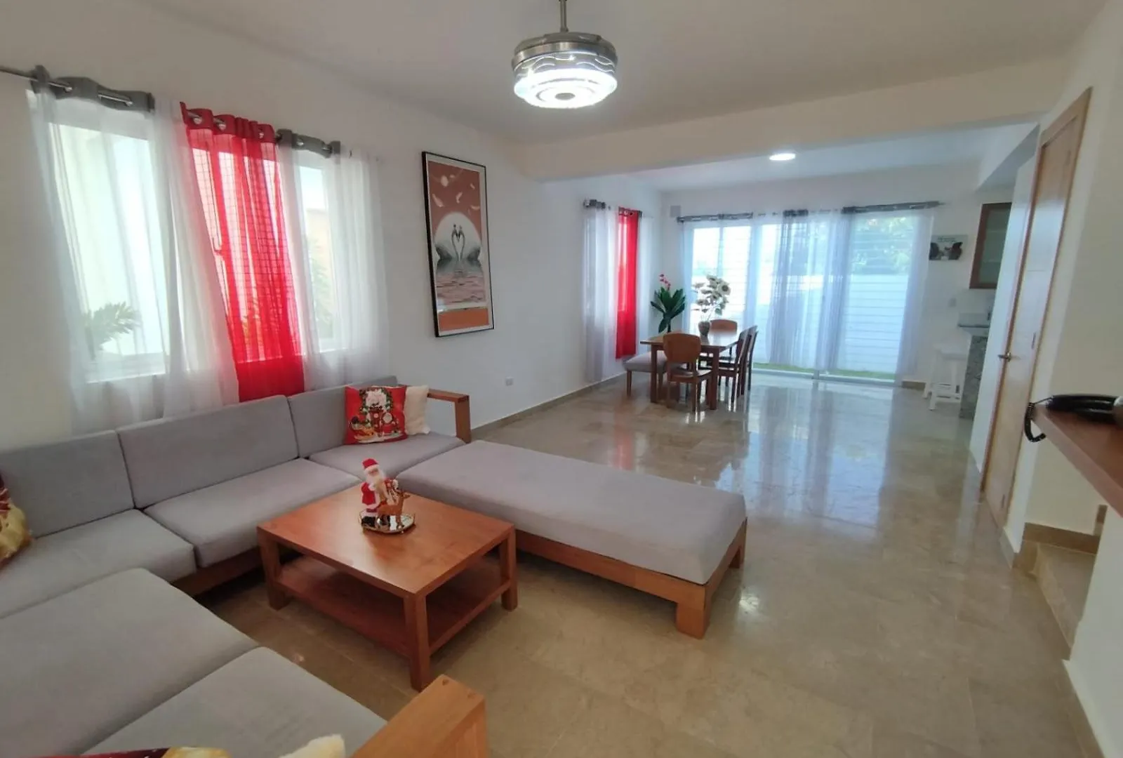 Villa En Puerto Plata 0*,